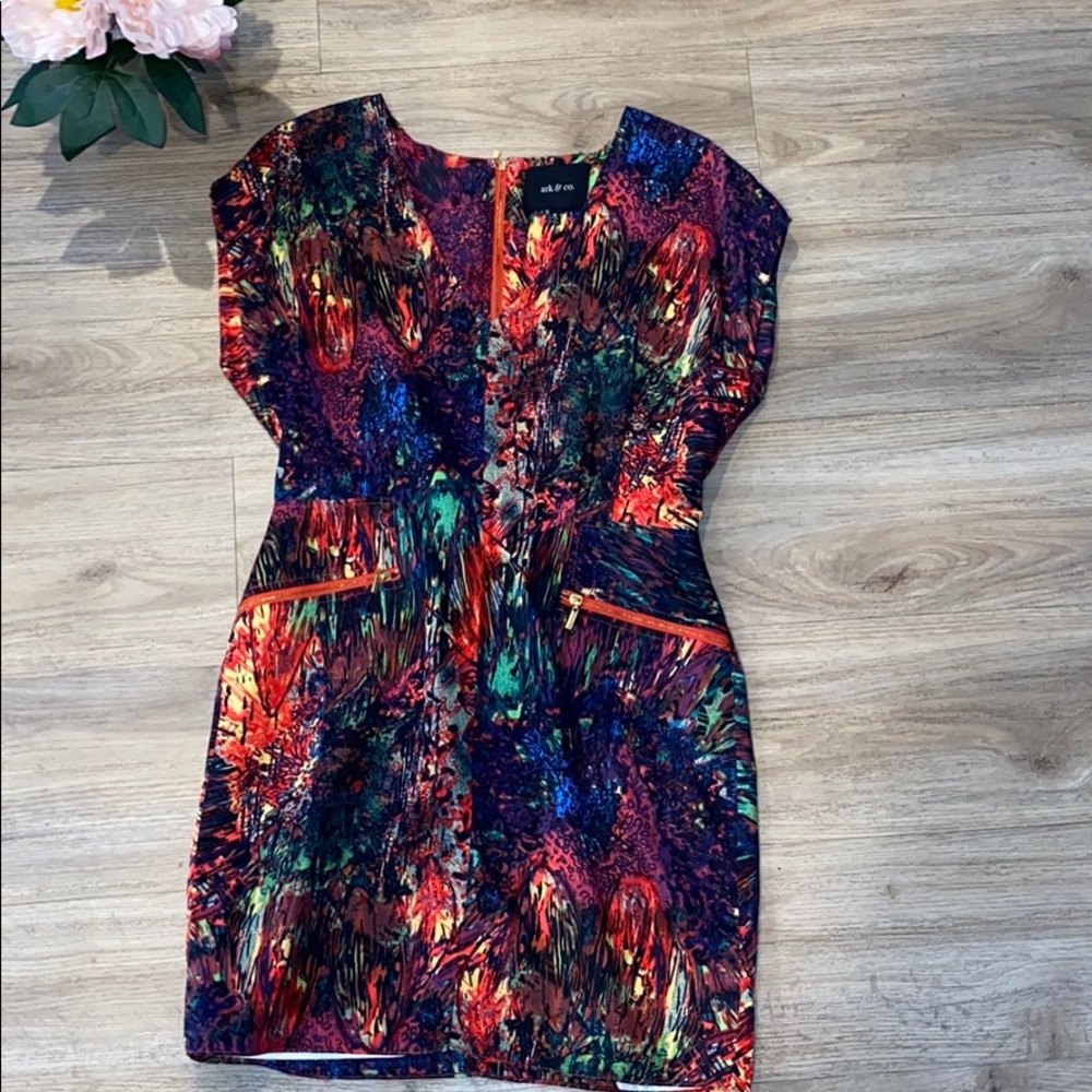 Ark & Co Dress